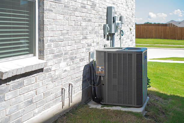 Reliable Hvac contractor in Palmdale, CA by FH HVAC